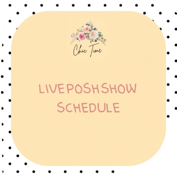 Chic Time @chic_time - Picture 2 of 6